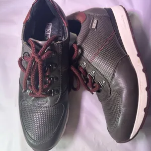PIKOLINOS women Brown and Burgundy Sneakers thumbnail 14