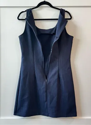 Vintage Victoria Ashley 2-Piece Dress and Jacket Set thumbnail 6