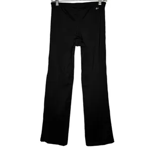 Adidas Climacool‎ Black Athletic Pants thumbnail 2