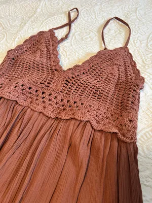 Blush Sundress thumbnail 2