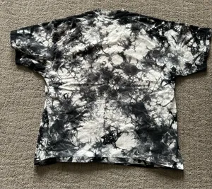 Stay Kind Tie Die Shirt thumbnail 3