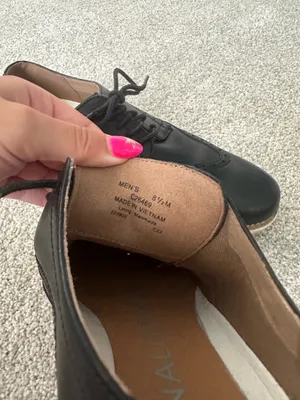 Cole Haan men’s dress shoes thumbnail 6
