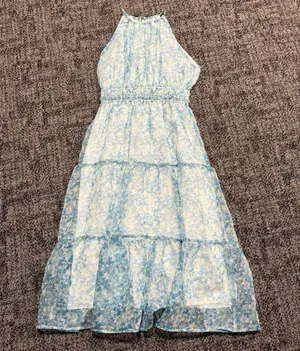 Storia Dress thumbnail 1