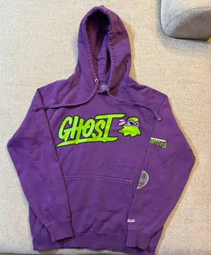 Purple Size S thumbnail 1