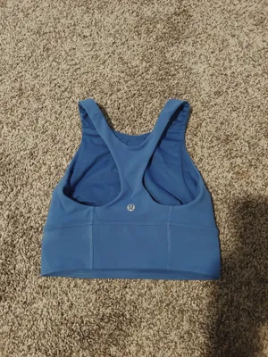 Lululemon Tank Top thumbnail 3