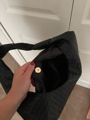 Amazon Purse Black thumbnail 4