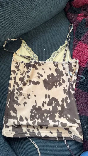 PacSun Top thumbnail 2