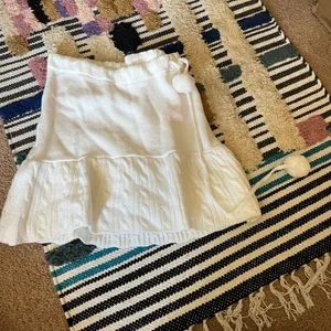 Sugar Thrillz white mini skirt‎ small White thumbnail 3