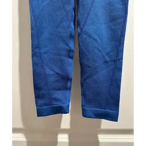 Aerie Seamless Waffle Leggings thumbnail 4