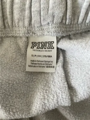 PINK Sweatshorts thumbnail 3