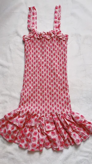 Boutique Dress thumbnail 1