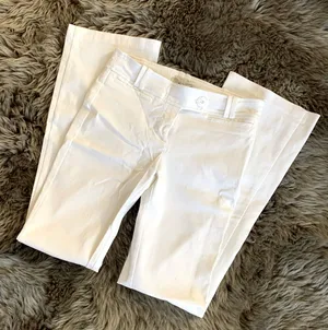 Papaya White jeans thumbnail 1
