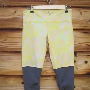 ALO Goddess Indio Zest High Waisted Leggings thumbnail 4
