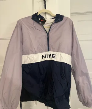 Vintage Nike Windbreaker Jacket thumbnail 2