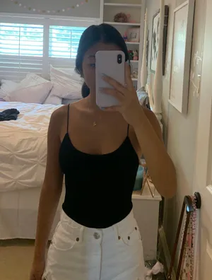 Forever 21 Body Suit thumbnail 1