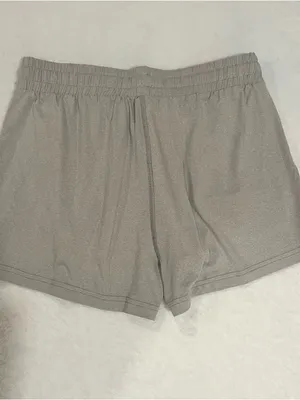 Yogalicious Cationic Jersey Off Duty Shorts - Small thumbnail 4