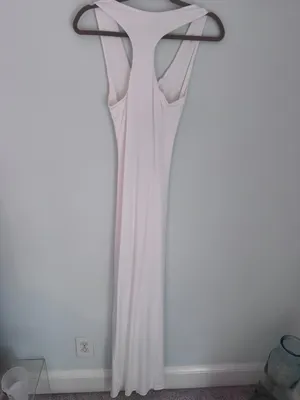 Revolve cut out dress thumbnail 8