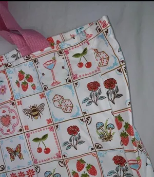NEW Tote Multiple thumbnail 6