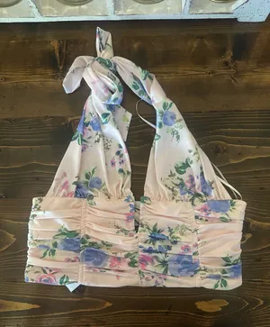 ZARA Top thumbnail 1