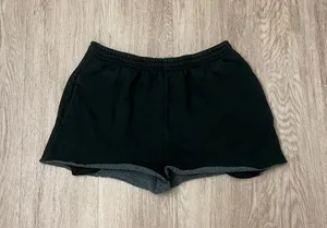brandy melville shorts thumbnail 1