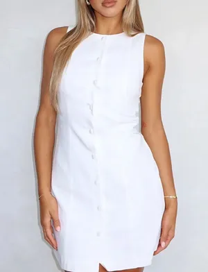 White Fox Boutique Mini dress thumbnail 1