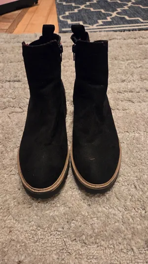 Maurices Booties thumbnail 4