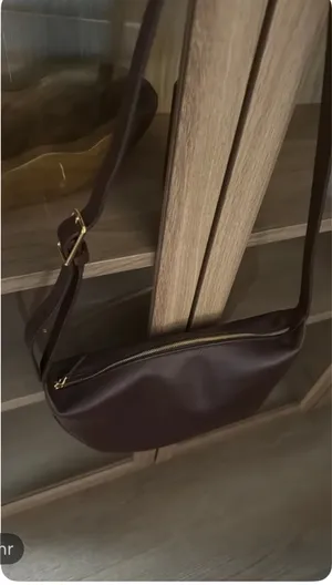 Madewell Leather Crossbody Bag thumbnail 2