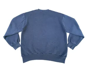 Russell Athletic Vintage University of Nevada Las Vegas Grey Crewneck Sweater thumbnail 2