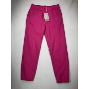 On Women's Club Pants Sweat Pants Joggers Medium NWT $99 MSRP thumbnail 3