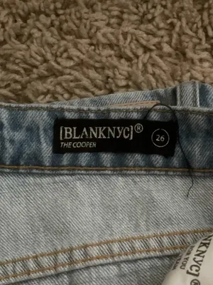 BLANKNYC Jeans thumbnail 5