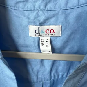 Denim & Company Shirt thumbnail 3