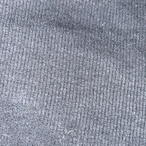 NWT ZARA‎ BASIC Black CROP TANK thumbnail 2