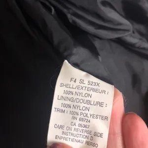 Columbia Vintage Bugaboo Ski Snow Jacket Coat thumbnail 6