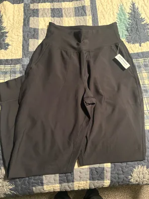 Old Navy High-Rise Joggers thumbnail 1