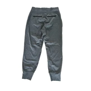 Athleta Venice High Rise Joggers Women’s Heather Gray Medium thumbnail 3