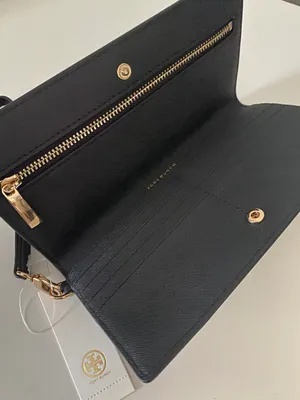 Tory Burch Large Wallet thumbnail 3