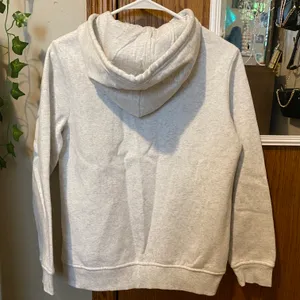 NWOT Full Zip Hoodie thumbnail 2