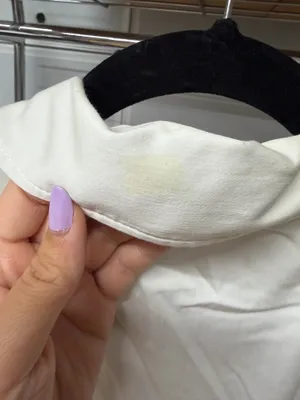 Zara White Dress thumbnail 7