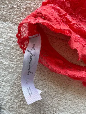 Urban Outfitters Bralette thumbnail 3