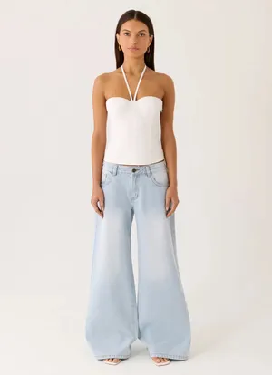Peppermayo Halter Top thumbnail 5