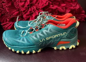 La Sportiva Bushido III Trail Running Shoe - Women's size 8 NWOX thumbnail 2
