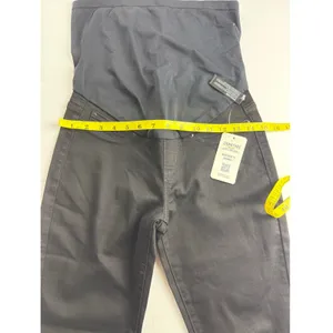 Levi's Gold Signature Maternity Jeans - Size Small thumbnail 5