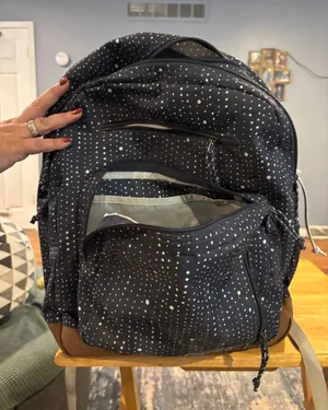 Columbia Backpack thumbnail 1
