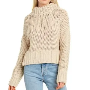 Free People My Only Sunshine Sweater thumbnail 8