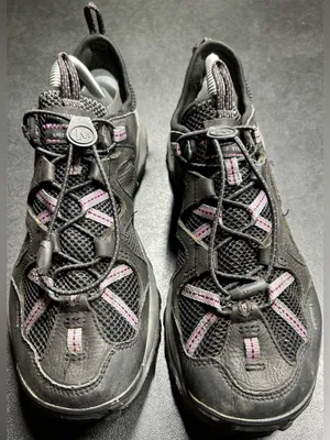 Merrell Women's Size 9.5 Speed Strike Leather Sieve Hybrid Outdoor Shoes thumbnail 3