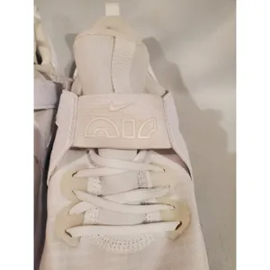 Nike Womens Air Max Bella TR 5 White Running Shoes Sneakers Size 7.s54 thumbnail 3