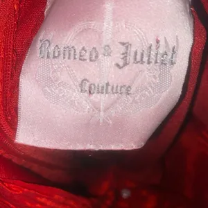Sale👍🛍Romeo & Juliet Couture Dress M 6-7 🛍 thumbnail 10