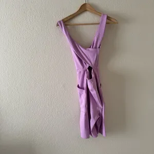 Free People NWT Here On Out Runsie Romper FP movement thumbnail 7