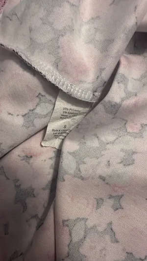 Floral Skater Skirt thumbnail 3