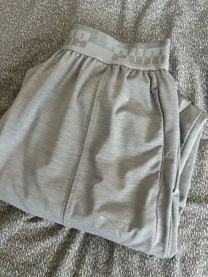 Puma loose pants thumbnail 1